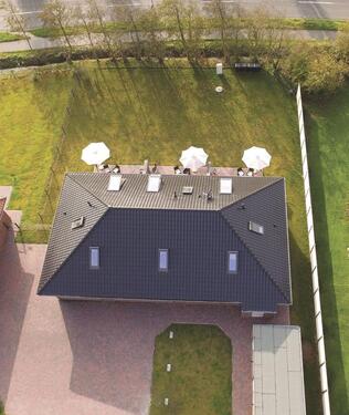 Foto - 3.5 Zimmer Reihenhaus zum Kaufen in Norden