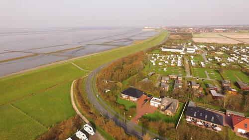 Foto - Reihenhaus in Norden zum Kaufen