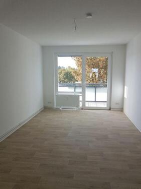 Foto - 2 Zimmer Etagenwohnung zur Miete in Blankenburg (Harz)