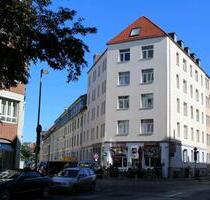 3 Zimmer Wohnung mit Einbauküche - Hannover Vahrenwald-List