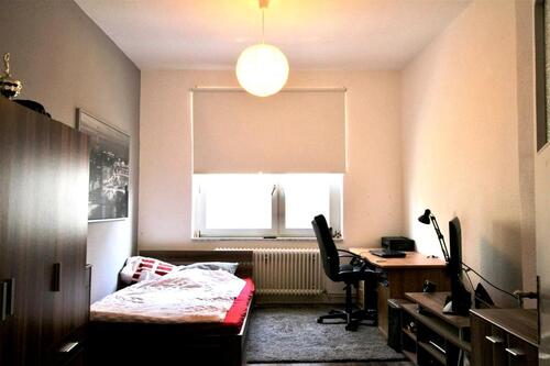 Foto - Etagenwohnung in Hannover zur Miete