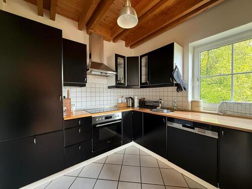 Foto - Dachgeschosswohnung mit Galerie in RohrbachIlm