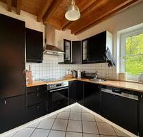Dachgeschosswohnung mit Galerie in RohrbachIlm - Wolnzach