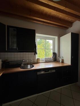 Foto - 1 Zimmer Dachgeschoßwohnung zur Miete in Wolnzach