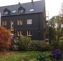 Ein besonderes Zuhause, naturnahes Wohnen am Waldrand! - Chemnitz Altchemnitz