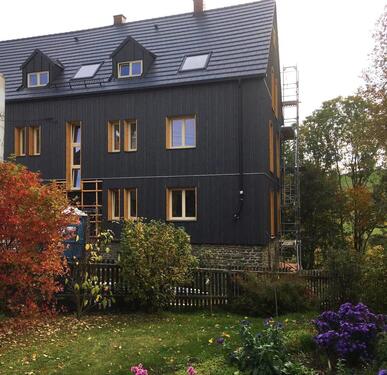 Foto - Ein besonderes Zuhause, naturnahes Wohnen am Waldrand!