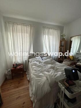 Foto - Wohnungsswap - 2 Zimmer, 72 m² - Urbanstraße, Kreuzberg, Berlin