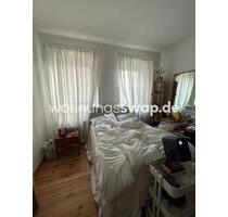 Wohnungsswap - 2 Zimmer, 72 m² - Urbanstraße, Kreuzberg, Berlin
