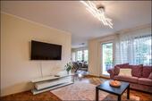 Foto - 3ZKDB barrierefreie Wohnung am Rhein mit Einbauküche und Tiefgaragenstellplatz