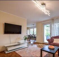 3ZKDB barrierefreie Wohnung am Rhein mit Einbauküche und Tiefgaragenstellplatz - Köln Mülheim 3ZKDB barrierefreie Wohnung am Rhein mit Einbauküche und Tiefgaragenstellplatz - Köln Mülheim