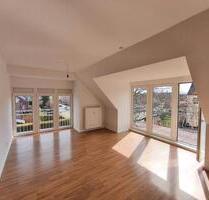 Sehr schöne & modernisierte 3.Zi-Whg. 69m² im Dachgeschoss - Buxtehude Sehr schöne & modernisierte 3.Zi-Whg. 69m² im Dachgeschoss - Buxtehude
