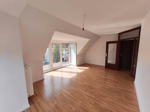 Foto - 3 Zimmer Dachgeschoßwohnung zur Miete in Buxtehude