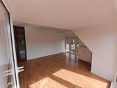 Foto - Dachgeschoßwohnung in Buxtehude zur Miete