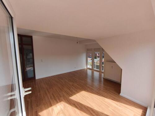 Foto - Dachgeschoßwohnung in Buxtehude zur Miete
