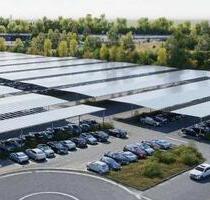 überdachter Parkplatz Stellplatz Wohnmobil PKW Boot LKW - Heilbronn Horkheim