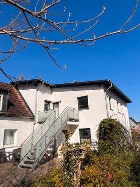 Foto - 8 Zimmer Mehrfamilienhaus, Wohnhaus zum Kaufen in Braunschweig