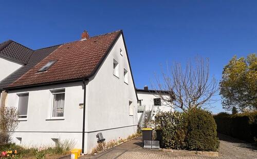 Foto - Mehrfamilienhaus, Wohnhaus in Braunschweig zum Kaufen