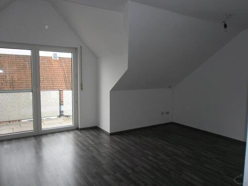 Foto - 2,5 Zimmer ETW Cadolzburg ruhige Lage