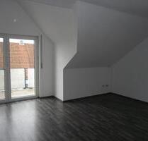2,5 Zimmer ETW Cadolzburg ruhige Lage