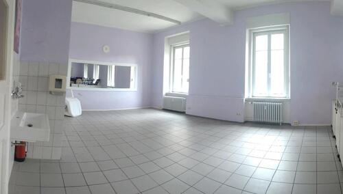Foto - Büro Praxis Behandlungsraum Stadtmitte Staatstheater