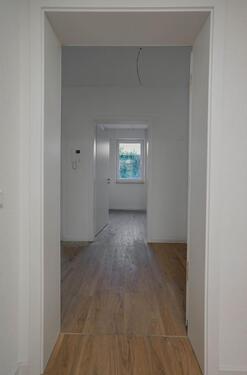 Foto - Etagenwohnung in Hochspeyer
