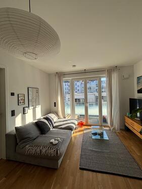 Foto - Etagenwohnung in Berlin