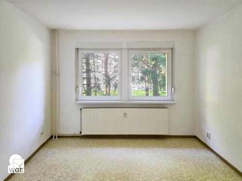 Foto - Etagenwohnung in Halle (Saale)