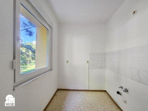 Foto - Etagenwohnung in Halle (Saale) zur Miete
