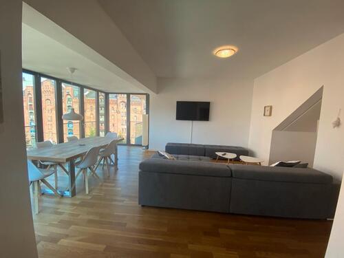 Foto - Etagenwohnung in Hamburg