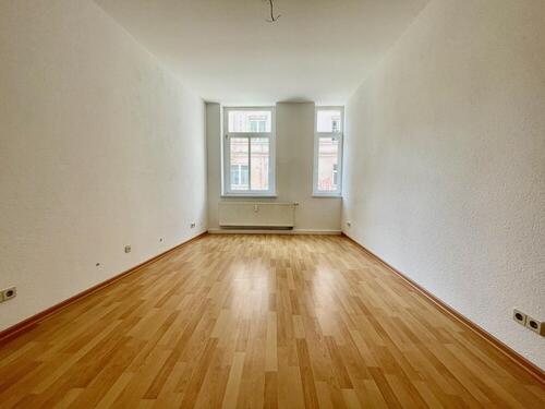 Foto - Etagenwohnung zur Miete in Döbeln