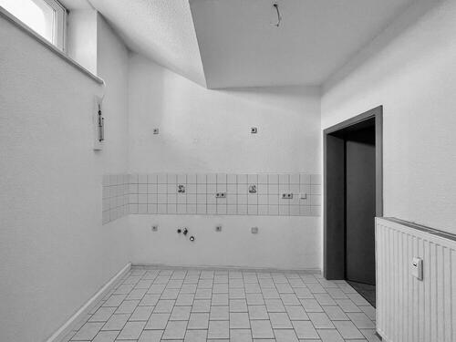 Foto - Etagenwohnung in Döbeln