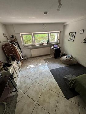Foto - Attraktive Kellerwohnung mit eineinhalb Zimmern in Ludwigsburg