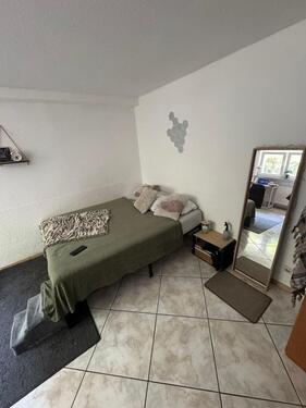 Foto - Etagenwohnung in Ludwigsburg