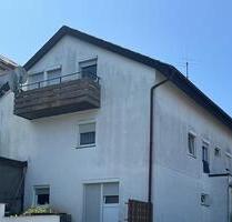 !!!DG-WOHNUNG SOFORT ZU VERMIETEN!!! - Bretzfeld