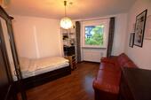 Foto - Etagenwohnung zur Miete in Kleinostheim