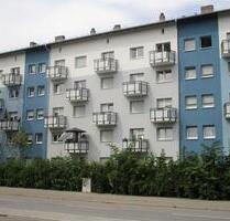 Endlich Zuhause! Renovierte 3-Zimmer-Wohnung mit Balkon! - Regensburg Brandlberg