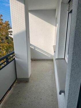 Foto - Etagenwohnung in Regensburg zur Miete