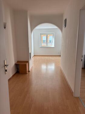 Foto - Etagenwohnung zur Miete in Bad Waldsee