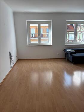 Foto - Etagenwohnung in Bad Waldsee