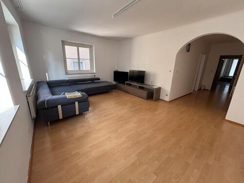 Foto - Etagenwohnung in Bad Waldsee zur Miete