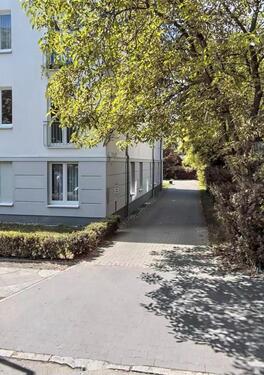 Foto - Etagenwohnung zur Miete in Berlin