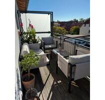 Wohnung mit 2x Balkon Rosdorf, ruhig gelegen