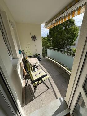 Foto - Mietwohnung, barrierefrei, 3 Zimmer, Balkon, 70m³, Top Lage