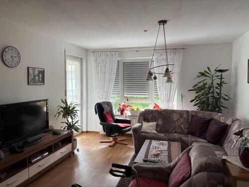 Foto - Etagenwohnung in Amberg