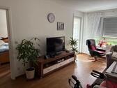 Foto - Etagenwohnung in Amberg zur Miete
