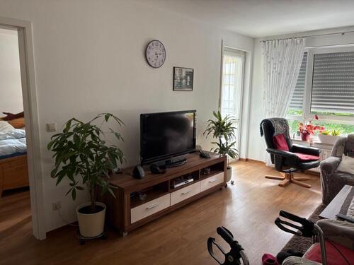 Foto - Etagenwohnung in Amberg zur Miete