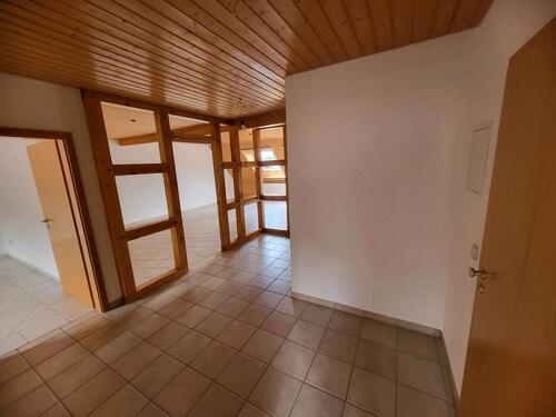 Foto - Etagenwohnung in Bielefeld