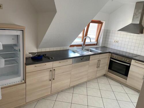 Foto - 3,5-Zimmer Wohnung zu vermieten