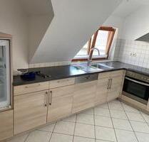 3,5-Zimmer Wohnung zu vermieten - Aichhalden