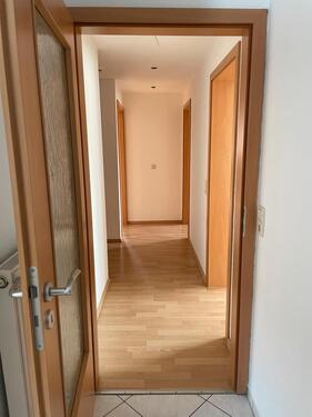 Foto - Etagenwohnung zur Miete in Aichhalden